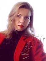 Russian Women Video Clip Profile 36004