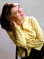 Russian Women Video Clip Profile 36090