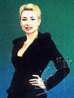 Russian Women Video Clip Profile 36723
