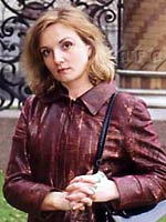 Russian Women Video Clip Profile 36736