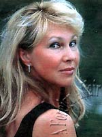 Russian Women Video Clip Profile 36745