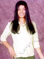 Russian Women Video Clip Profile 36757