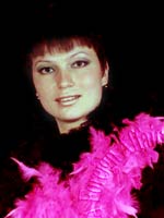 Russian Women Video Clip Profile 36783