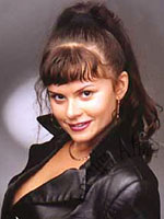 Russian Women Video Clip Profile 37209