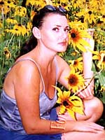 Russian Women Video Clip Profile 37212