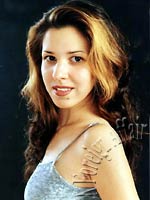 Russian Women Video Clip Profile 37313