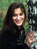 Russian Women Video Clip Profile 37497