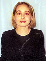 Russian Women Video Clip Profile 37515