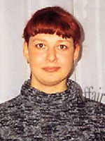 Russian Women Video Clip Profile 37516