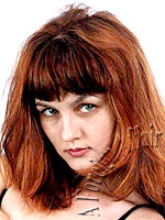 Russian Women Video Clip Profile 37603