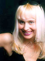 Russian Women Video Clip Profile 37687