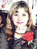 Russian Women Video Clip Profile 37713