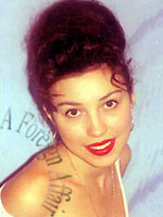 Russian Women Video Clip Profile 37765