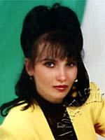 Russian Women Video Clip Profile 37775