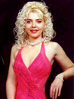 Russian Women Video Clip Profile 37914