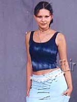 Russian Women Video Clip Profile 38162