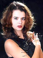 Russian Women Video Clip Profile 38200