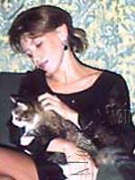 Russian Women Video Clip Profile 38204