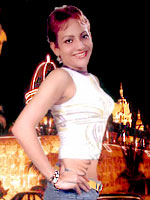 Russian Women Video Clip Profile 38660