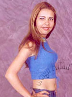 Russian Women Video Clip Profile 38665