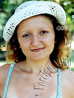 Russian Women Video Clip Profile 38989