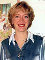 Russian Women Video Clip Profile 39313