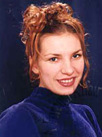 Russian Women Video Clip Profile 39684