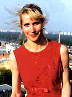 Russian Women Video Clip Profile 40050