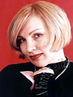 Russian Women Video Clip Profile 40140