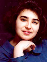 Russian Women Video Clip Profile 40147