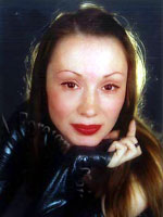 Russian Women Video Clip Profile 40173