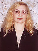 Russian Women Video Clip Profile 40192