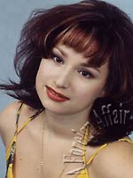 Russian Women Video Clip Profile 40212
