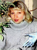 Russian Women Video Clip Profile 40221