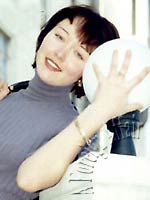Russian Women Video Clip Profile 40272
