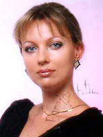 Russian Women Video Clip Profile 40304