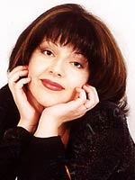 Russian Women Video Clip Profile 40375