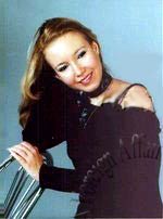 Russian Women Video Clip Profile 40501