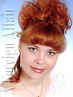 Russian Women Video Clip Profile 40695