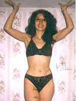 Russian Women Video Clip Profile 40834