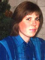 Russian Women Video Clip Profile 40836
