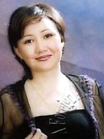 Russian Women Video Clip Profile 40918