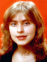 Russian Women Video Clip Profile 41184