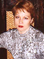 Russian Women Video Clip Profile 41201