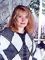 Russian Women Video Clip Profile 41303