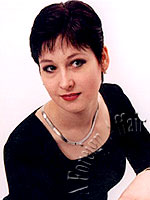 Russian Women Video Clip Profile 41327