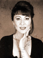Russian Women Video Clip Profile 41460