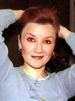 Russian Women Video Clip Profile 41689