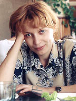 Russian Women Video Clip Profile 41764