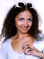 Russian Women Video Clip Profile 41815
